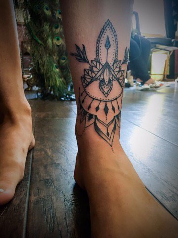 SkinCandyuk's tweet photo. Rosas work :) https://t.co/eh4ZnYt2Ew