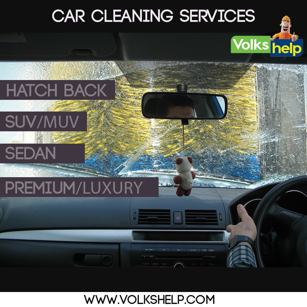 Hurry!! Avail Limited Period Offer - 10% Cashback on car cleaning Service. Call the Certified Experts at Home. 
#carcleaning #delhi #Gurgaon
