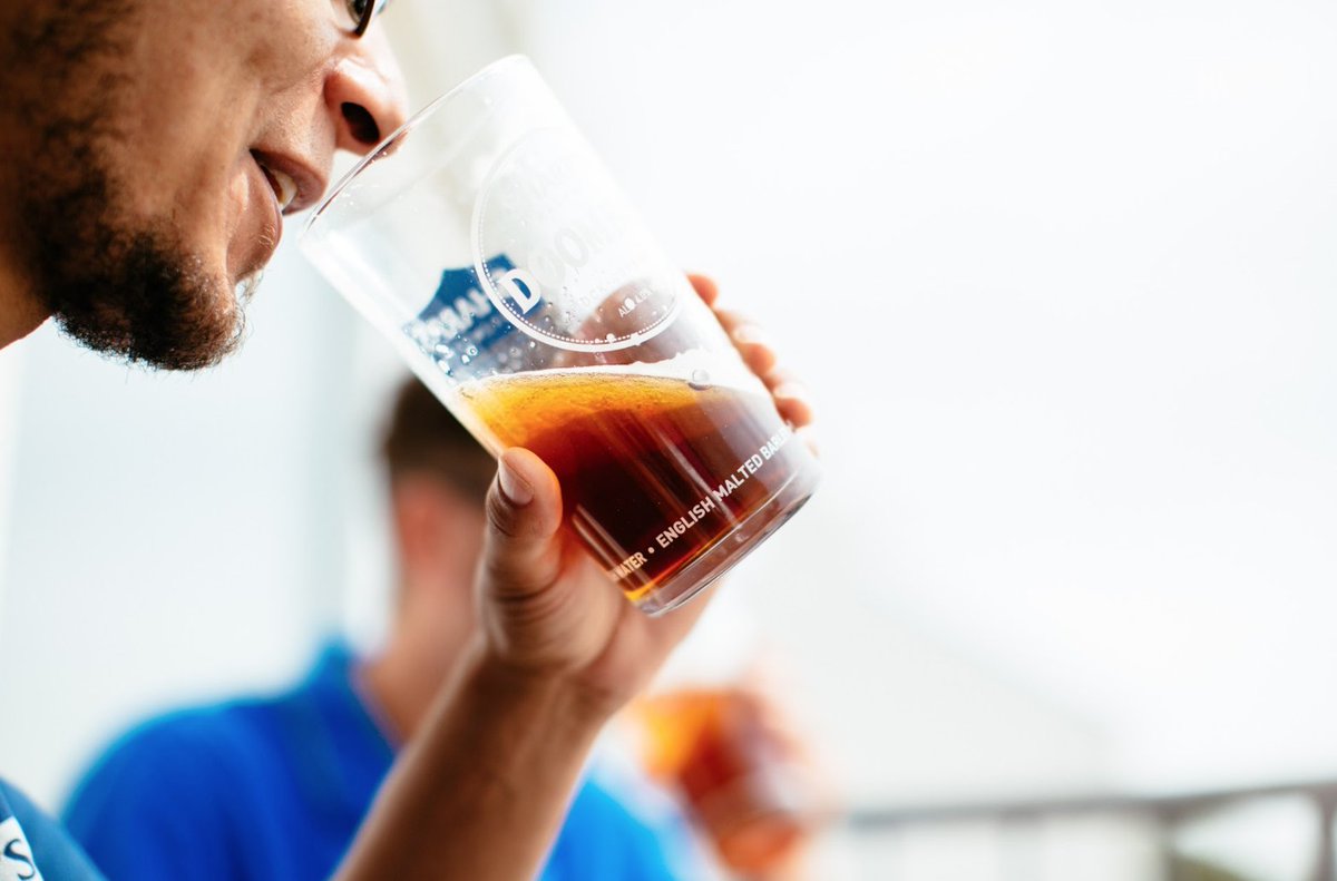 SharpsBrewery tweet picture