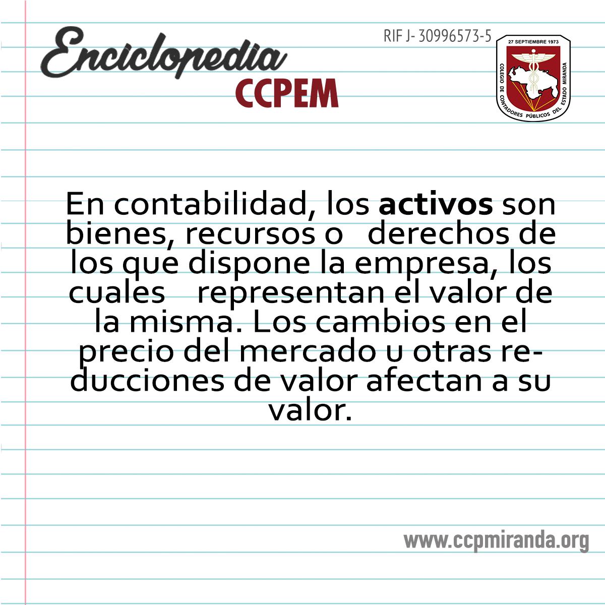 ccpmiranda's tweet photo. ¿Qué es un Activo? #terminoscontables
#contadorespublicos #ccpmiranda https://t.co/PTx7m6zcAK