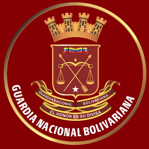 Hoy amanece 4 de agosto y conmemoramos el 80 aniversario de la gloriosa GNB. Vaya para ustedes todo el reconocimiento del pueblo