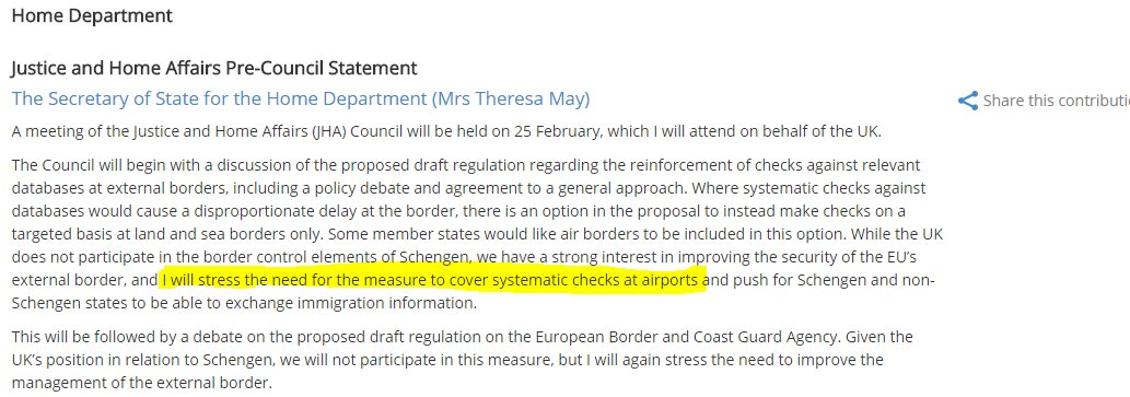 @RobertSnaith TM actually pushed for this when it was proposed at the EU parliament back in 2015
hansard.parliament.uk/Commons/2016-0…