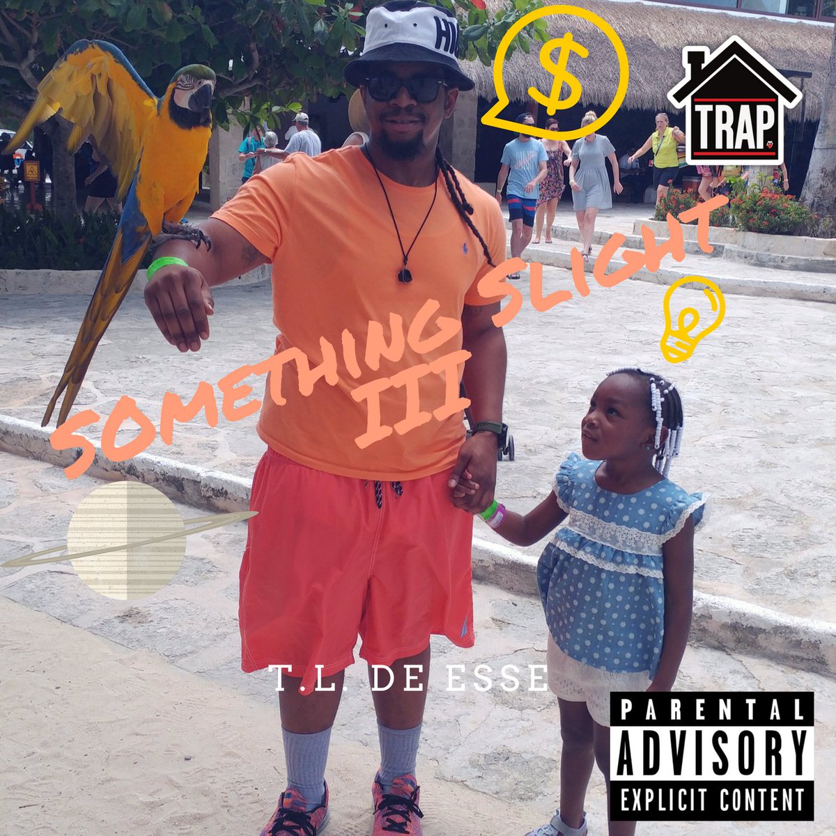 TL_De_Esse301's tweet photo. #SomethingSlight3 Crank of the Summer drops TODAY!!! https://t.co/StSxteUz5z