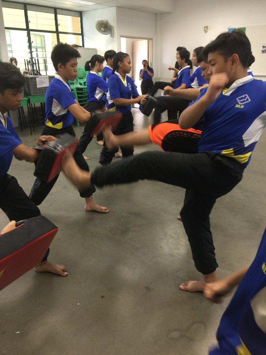 Goju Ryu Karate tweet media