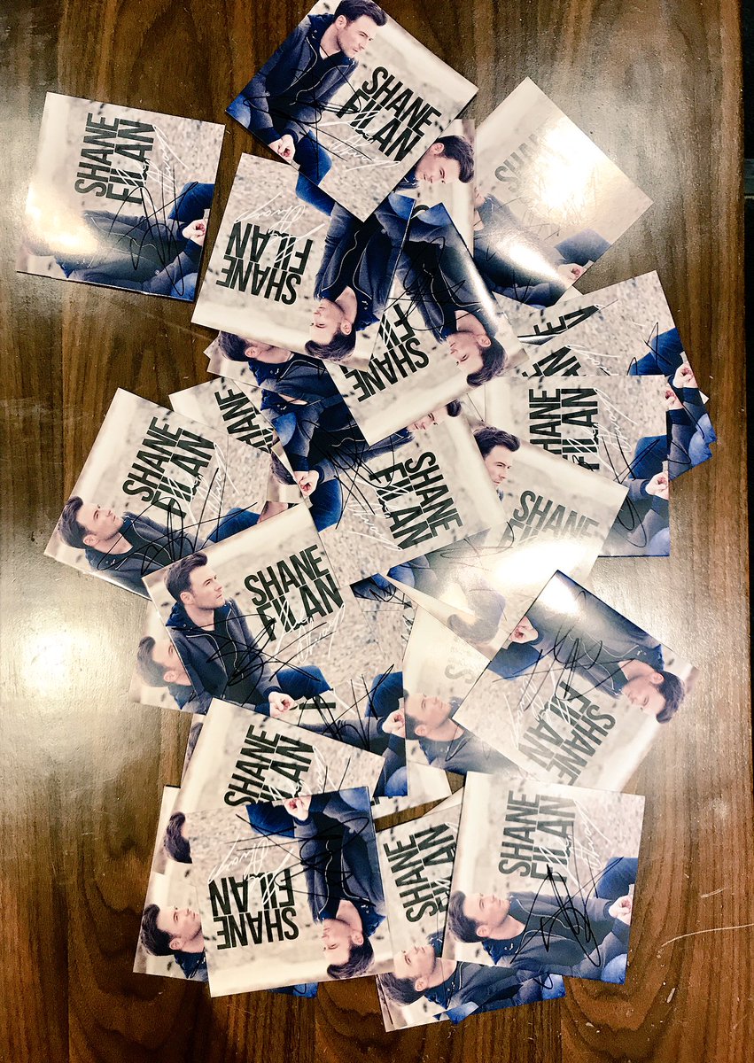 Shane Filan tweet media