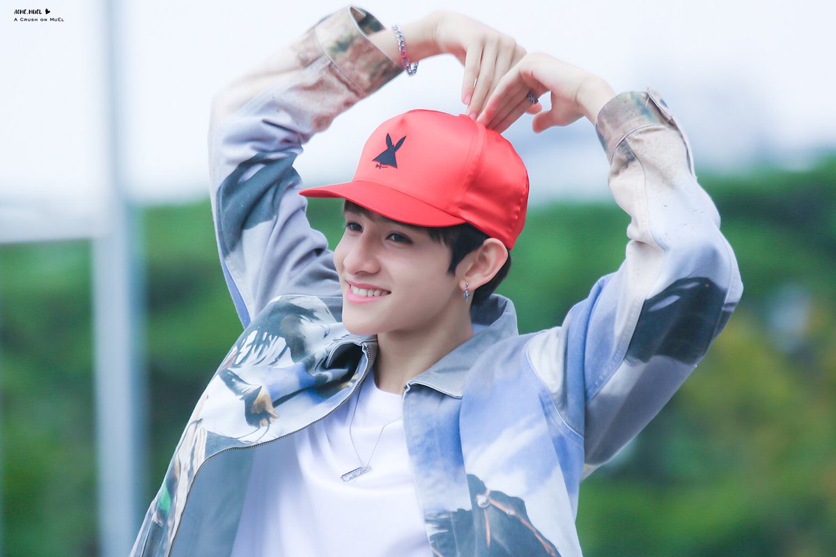 bintangyook's tweet photo. KIMSAMUEL_INTL: RT ACME_MUEL: 170804 MINI FM
📣📣📣❤❤❤
bravepunch_
#사무엘 #Samuel #SIXTEEN #식스틴_스밍모의총공
#김사무엘 #KimSa… https://t.co/CWb5dhyY0N