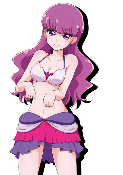 ミズギ・DE・ユカリ 
