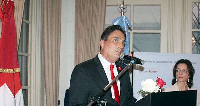 In dieser Ausgabe: Schweizer feiern Nationalfeiertag. Abonnieren Sie hier: tageblatt.com.ar/anmeldung.php