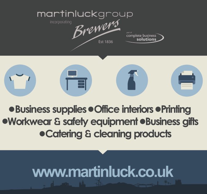 Would you like to spend less time and money on sourcing your business essentials? Try using us, #completebusinesssolutions