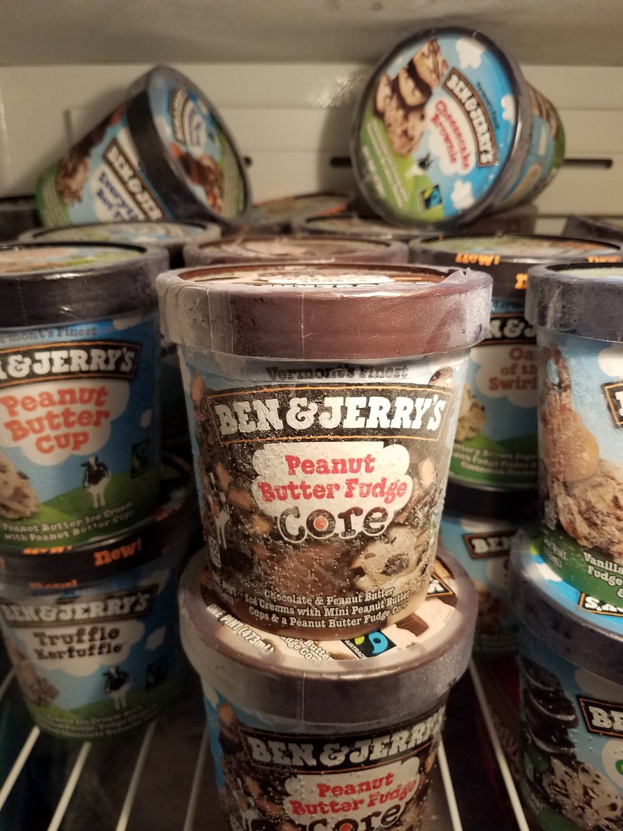 tucci_amy's tweet photo. When someone you love suffers from addiction it's critical to seek help. Please send coupons! A thrifty wife. @benandjerrys https://t.co/m2VPBjLsmo