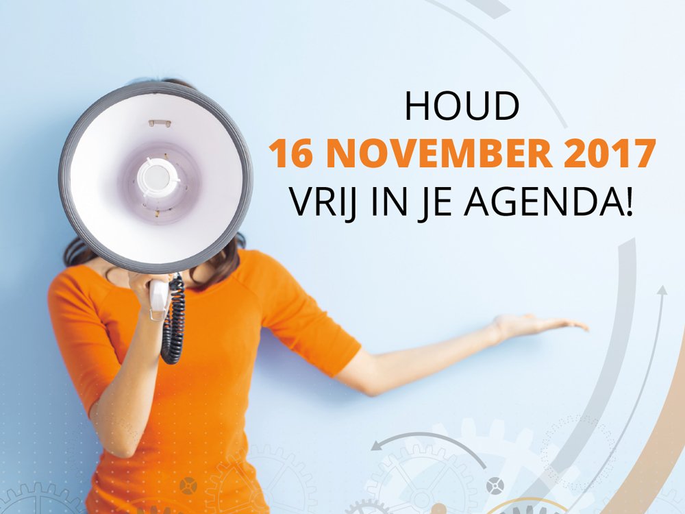 Heb jij deze datum al in je agenda staan? De 2de Nationale Bijscholingsdag voor Wmo consulenten gaat plaatsvinden in Utrecht op 16 november