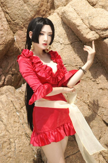 Twitterのコスプレ画像80