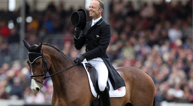 PledgeSports's tweet photo. Loads of once-off items up for grabs - all in aid of helping @JontyEventing to buy his horse, Art 👇 #crowdfunding
https://t.co/z1VTFKlN4V https://t.co/7mhfAsBfqO