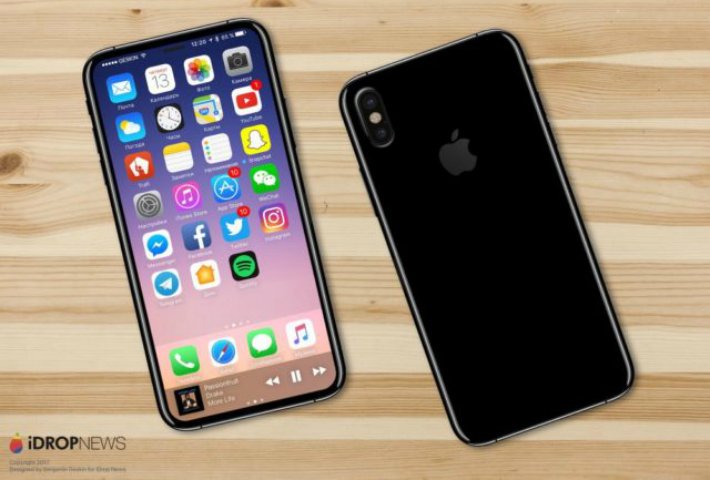 EstudioiPhone's tweet photo. Aparecen nuevas filtraciones sobre la cámara del iPhone 8 https://t.co/mYs9BrnbR7 https://t.co/u1rUKlJF7S