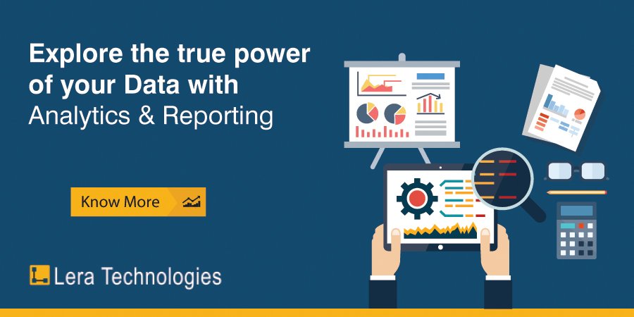 LeraTech's tweet photo. Churn your data into actionable insights - https://t.co/6sNASiyrMk
#Analytics #DataAnalytics #DataVisualization #cockpitDA #Leratech https://t.co/YU55x1ocVq