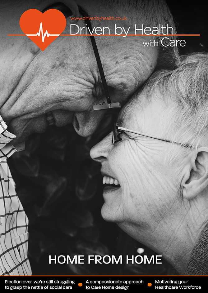 Drivenbyhealth1's tweet photo. Driven By Health are proud to present you with Issue Home from Home!!! Check it out here  for free https://t.co/9Hwn6pCNSY https://t.co/cUyuCNKvYC