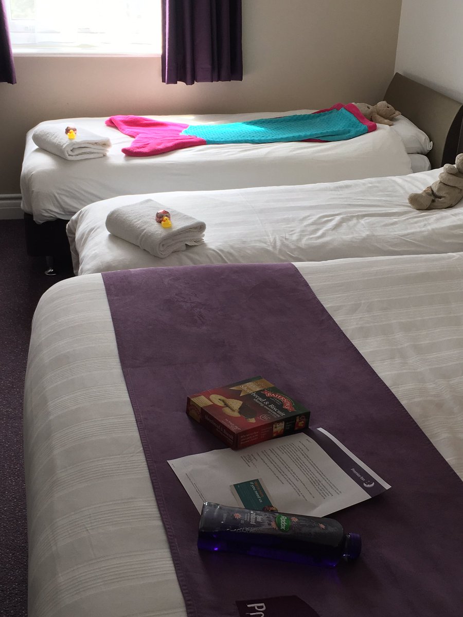 Just a small #PIwow for a guest who was disturbed from the refurb works. #TimeToRelaxNow 💜🐥 <a href="/CatherineSmi2/">Catherine smith</a> <a href="/AndyFr4ncis/">AndyFr4ncis</a>