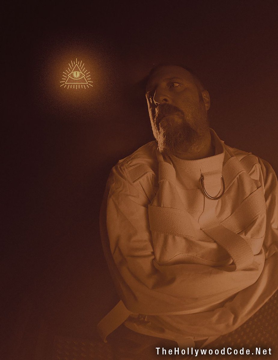 HollywoodCode's tweet image. Blurring the thin line between obsession and madness. #puzzlefortoday #cipherhunt #gravityfalls #mystery #gamedev #gamemaker #indiedev #art