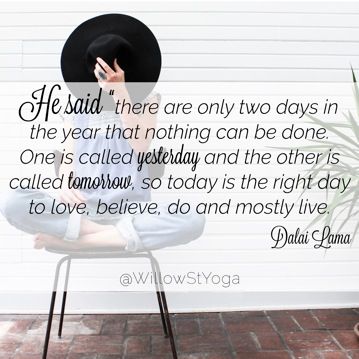 See what's happening this weekend @ WSY! Class Schedule: buff.ly/2vdCVlq   

#yoga #Pilates #meditation #kettlebells #tkpk #dtss