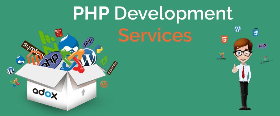 softechsjm's tweet image. If you are looking for professional PHP Development Company in India.,then you can visit SJM Softech.goo.gl/uQZcgz