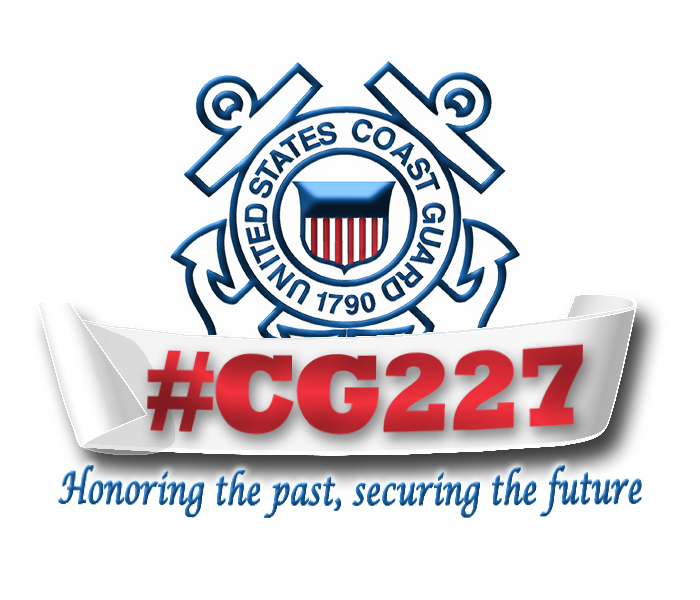 GenDaveGoldfein's tweet photo. Happy 227th birthday to our brothers &amp; sisters in the @USCG. Here's to 227 yrs protecting our maritime interests &amp; national security. #CG227 https://t.co/6RzjhcWake