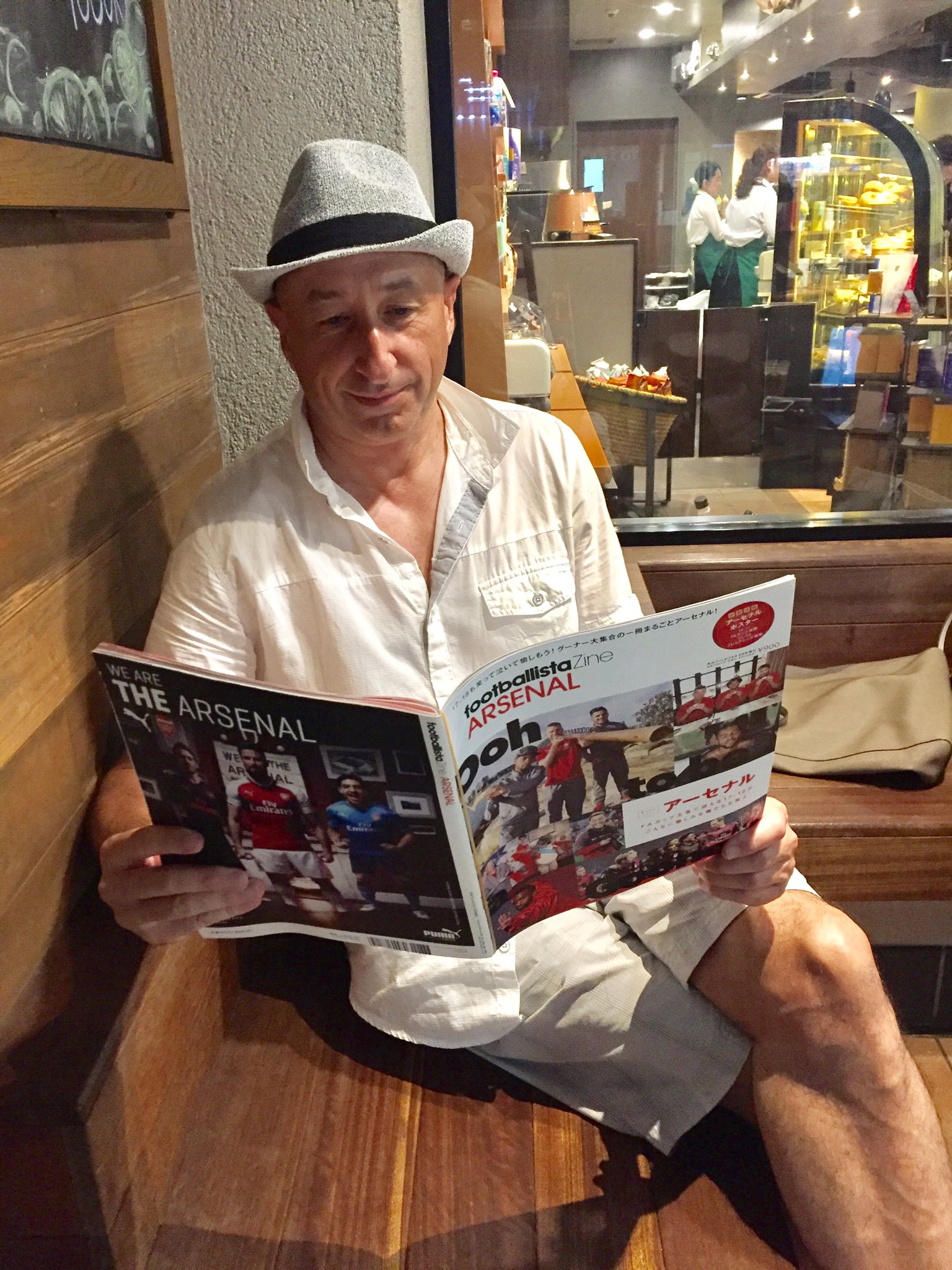 アーセナルサッカースクール東京 Arsenal Tokyo Twitter