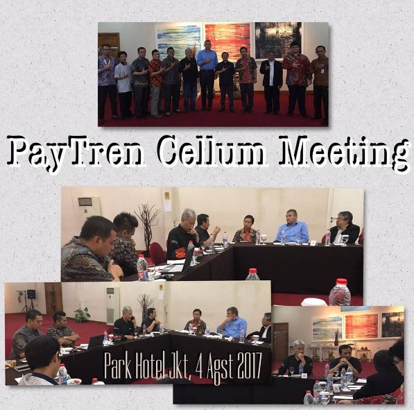 Bisnis2014's tweet photo. #PayTren #Cellum Meeting,siang td di Jkt, FU #TourOfDuty ManajemenPaytren di EropaTimur (#Hungaria-#Yunani-#Austria)
#PayTrenGoInternasional https://t.co/pZx0ggH3b3