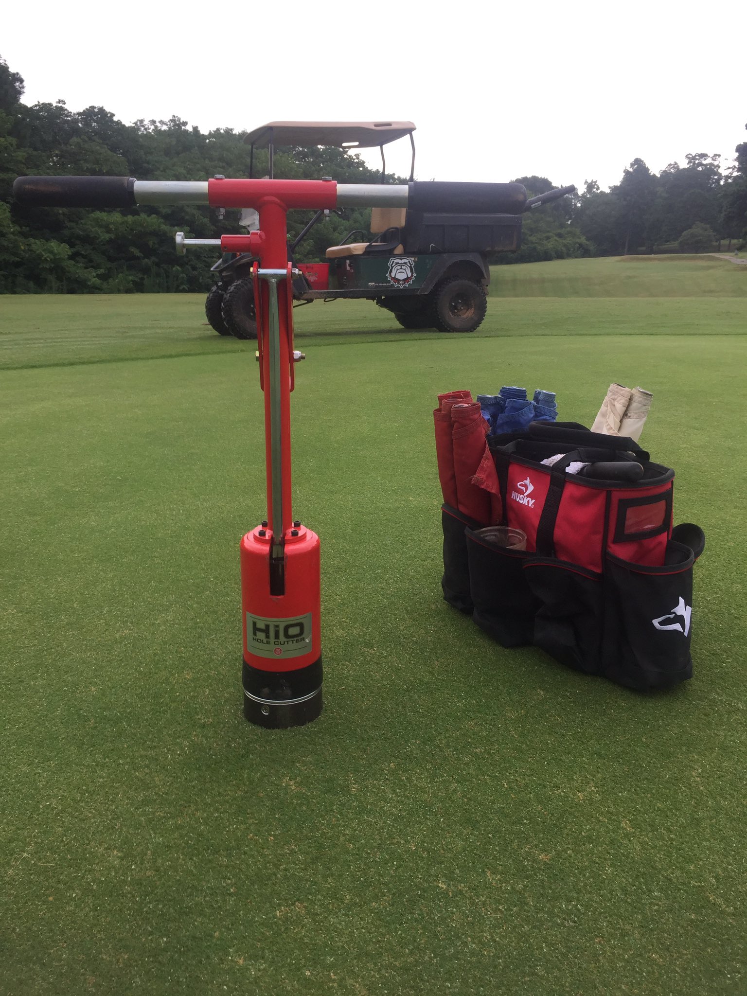 Par Aide HiO™ Hole Cutter