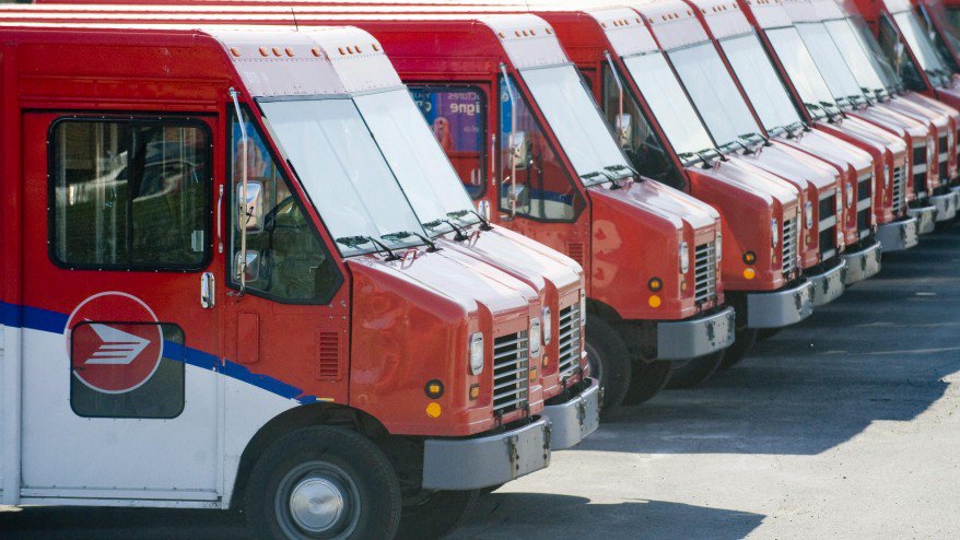 Mayor asks Canada Post delivery vans to stay out of bike lanes 1310news.com/2017/08/04/may… #ottnews https://t.co/XhP0kQYefR