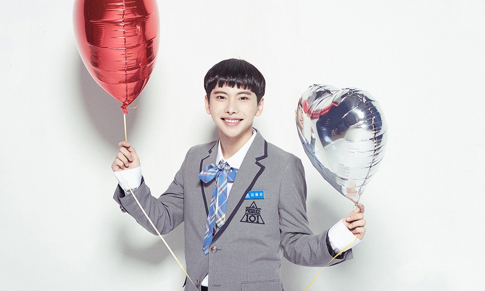 arabacian1's tweet photo. [ترجمة]: Kim Yong Jin مُتسابق Produce 101 تمَ تشخيصة بـِ الجلوكوما
https://t.co/BOOuoSU15Y https://t.co/61ff1t9Lcy