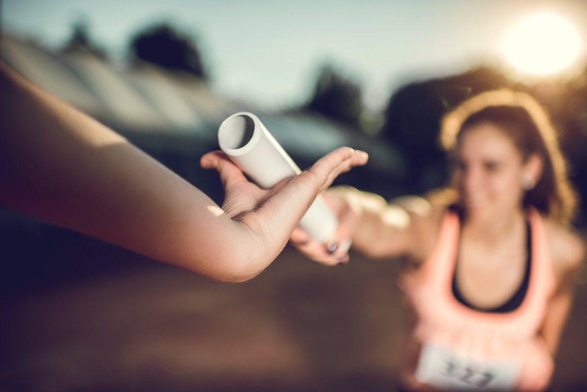 medtechengine's tweet photo. Pass the baton: How to ensure a smooth transition from R&amp;D to production for your #meddevice https://t.co/09to23ZTmo #medtech #manufacturing https://t.co/6SZF5Tbkb2