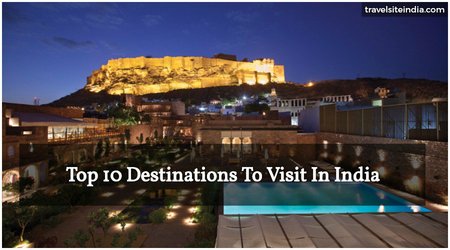 Top 10 Destinations To Visit In India
#Top10 #DestinationsToVisit #MustExplore #TravelIndia #India #TravelsiteIndia 
blog.travelsiteindia.com/p/top-10-desti…