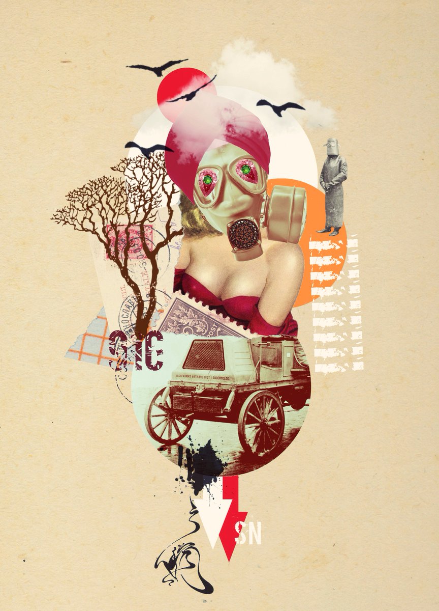 nightcollage's tweet image. #collage #collageart #collageartwork #collagemaker #collageoftheday #collageartist #digitalcollage #illustration #design #artwork