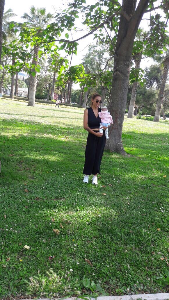 Annesinin bal böreği Emily Derin ❤️❤️