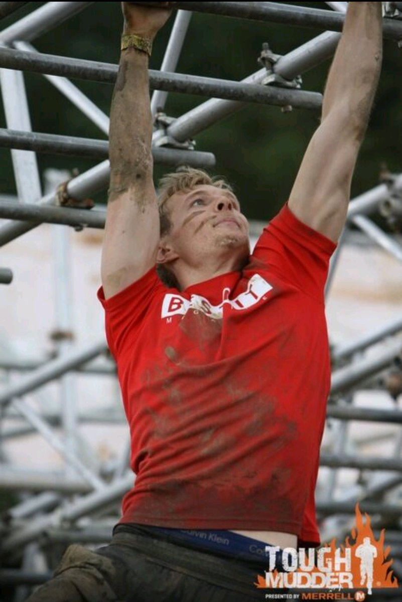 bestfituk's tweet photo. #TeamBESTFIT @ToughMudder #Toughmudder #toughmudderyorkshire #merrellmudder #lessmudthisweekendplease https://t.co/vRKcVl9IiC