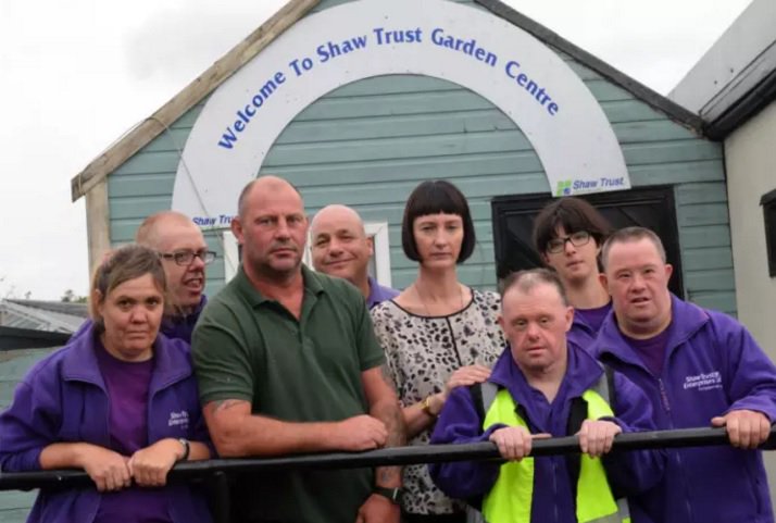 STNorfolk's tweet photo. One of our social enterprises was broken into causing thousands of pounds worth of damage last week. To DONATE see: https://t.co/WBzPBgu3OF https://t.co/LpO9jciZYS