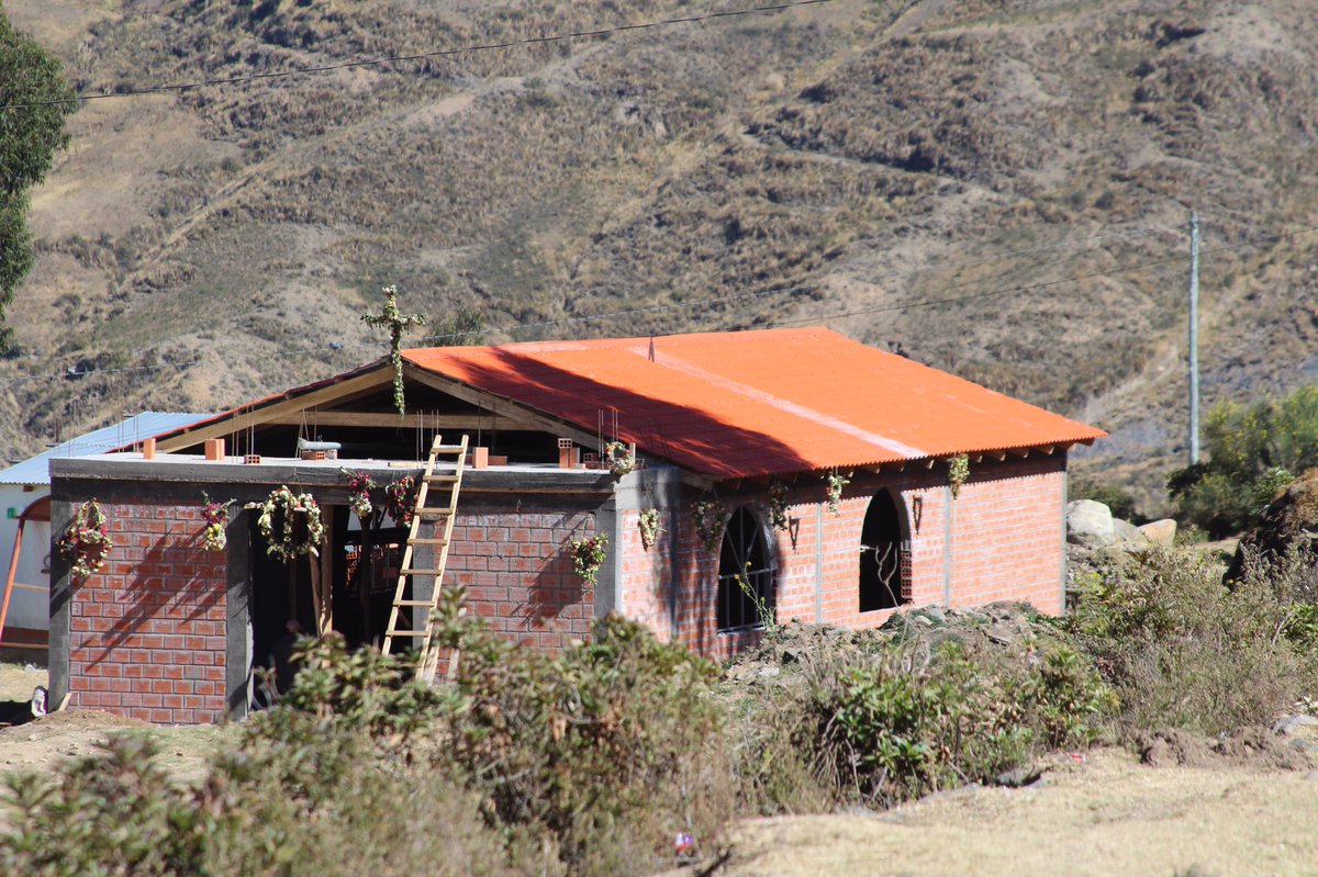 Group 2 on the project phase at Pinaya #graft