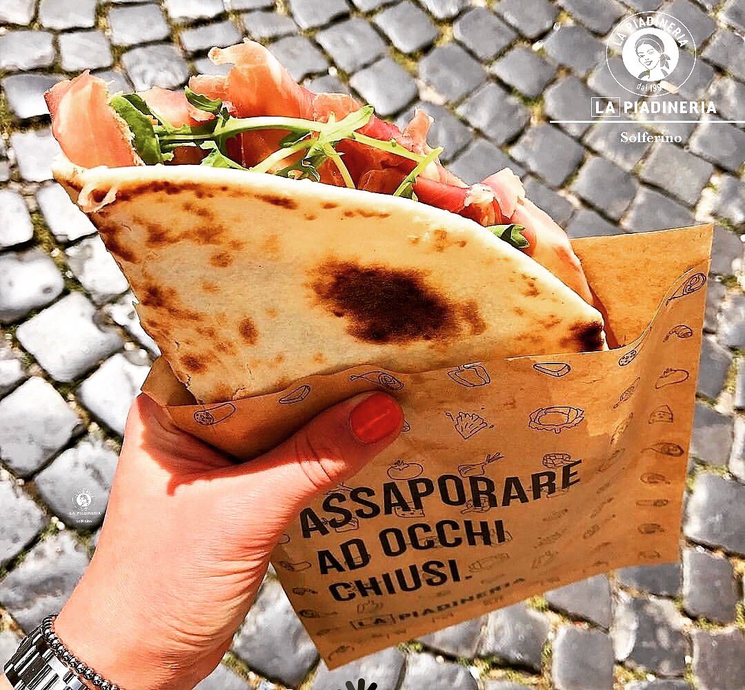 LaPiadineriaSol's tweet photo. #brescia #brixia #bresciacalcio #Bresciacittà #piadineria #piadina #mangiarsano #oggiaperto #domenicaaperto #solocosebuone #bresciafoto https://t.co/r7sXvy6pAV