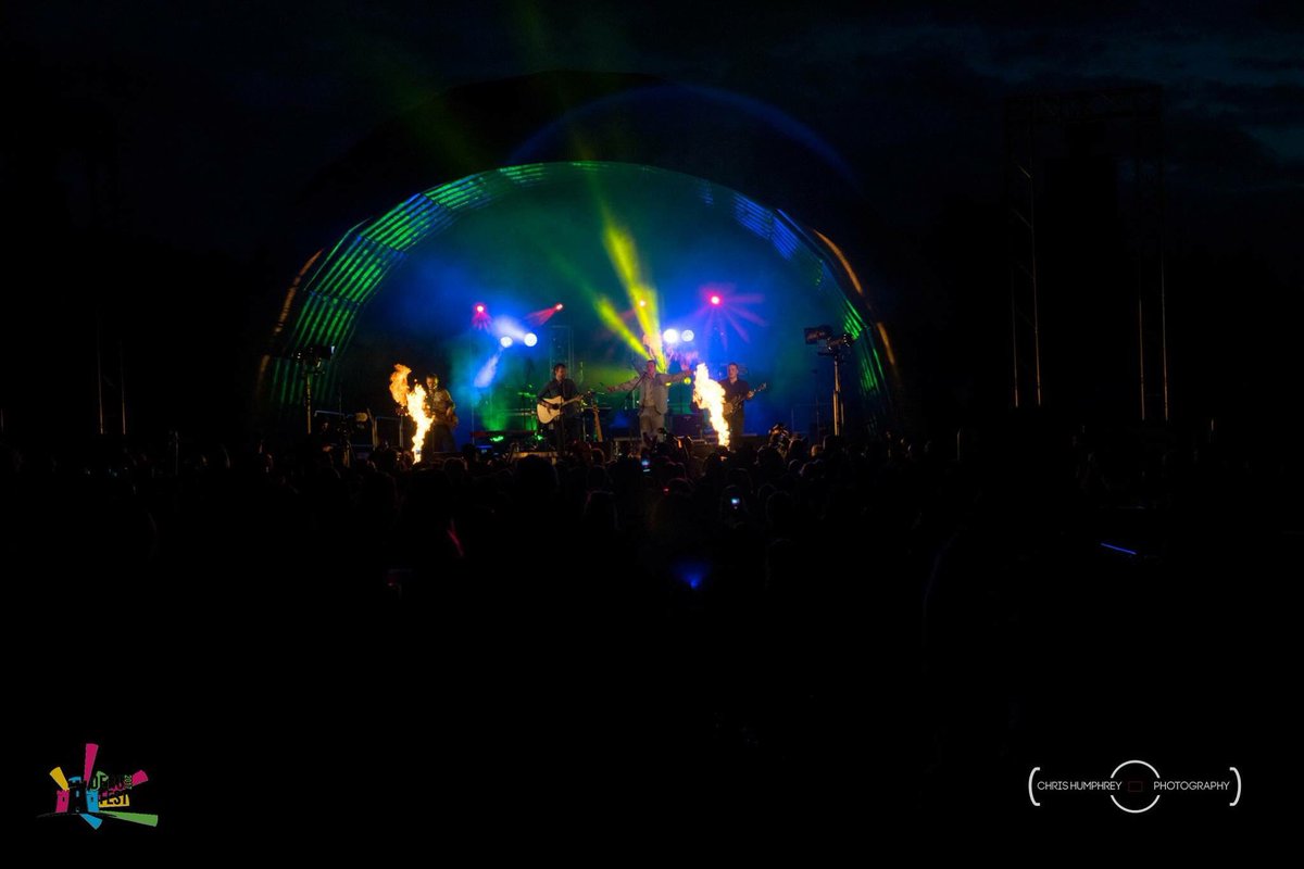 DergFest Music Festival tweet media