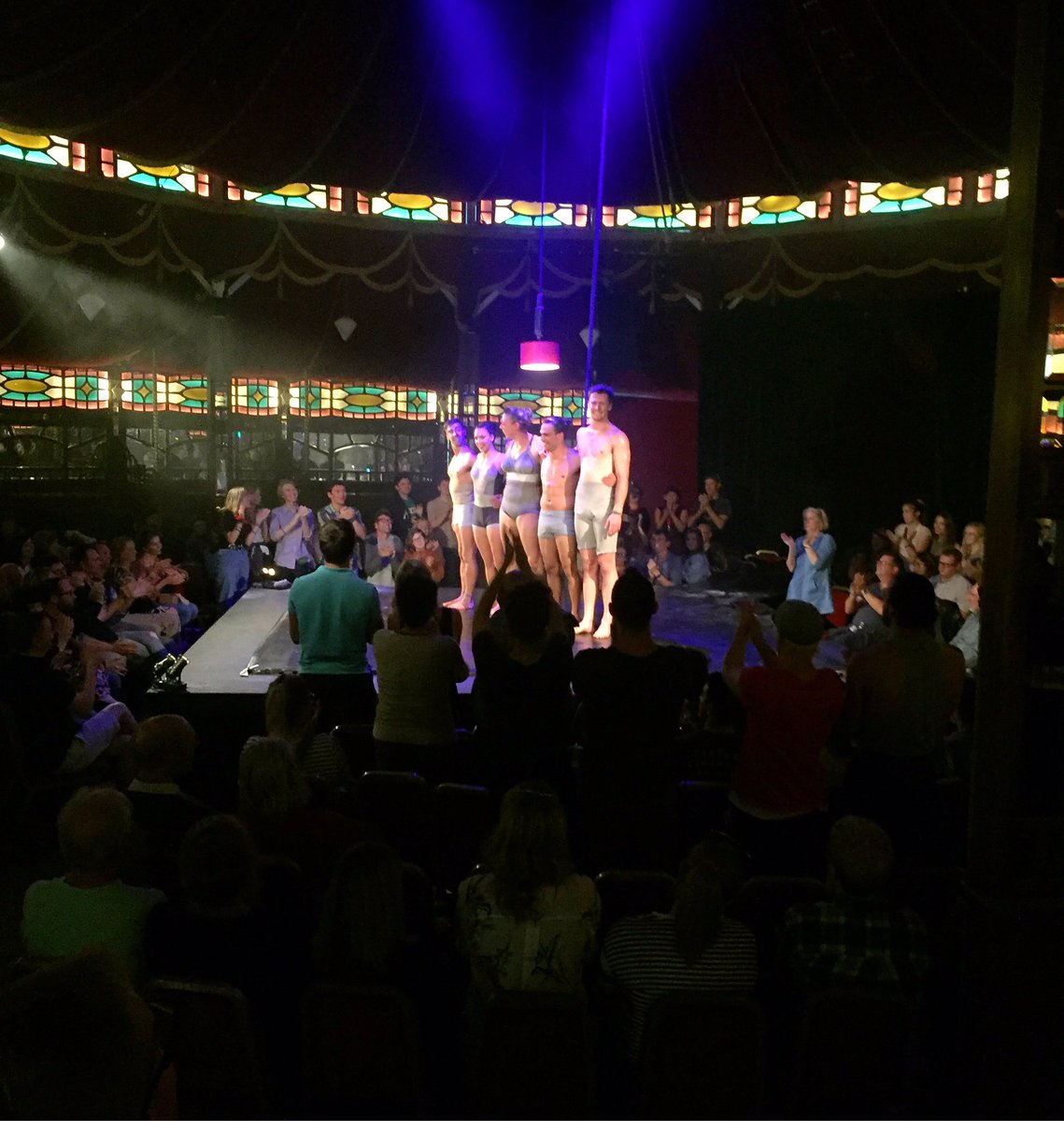 Casus Creations (@casuscircus) on Twitter photo A great kick off for <a href="/edfringe/">Edinburgh Festival Fringe</a> 2017. Show #1 #driftwood nice turn out. Partial standing ovation & rousing applause <a href="/AssemblyFest/">Assembly Festival</a> @WeAreSTV2 A great kick off for <a href="/edfringe/">Edinburgh Festival Fringe</a> 2017. Show #1 #driftwood nice turn out. Partial standing ovation & rousing applause <a href="/AssemblyFest/">Assembly Festival</a> @WeAreSTV2