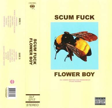 chubby_nina's tweet photo. (Album Review) Tyler, The Creator – Flower Boy https://t.co/OlmkOoEjiB https://t.co/p0mRagiy6V
