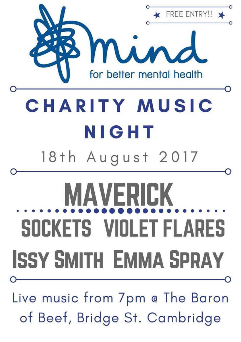 VioletFlares's tweet photo. We have some sick gigs coming up this month, go check them out💜 https://t.co/PlM0b6YrgG
