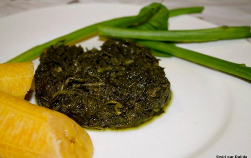 GABONEXPO.COM, présente EWIRI NA AKOA, Restaurant de Cuisine Africaine à Akanda, Libreville | ow.ly/oTUz30eajsG | #Gabonexpo