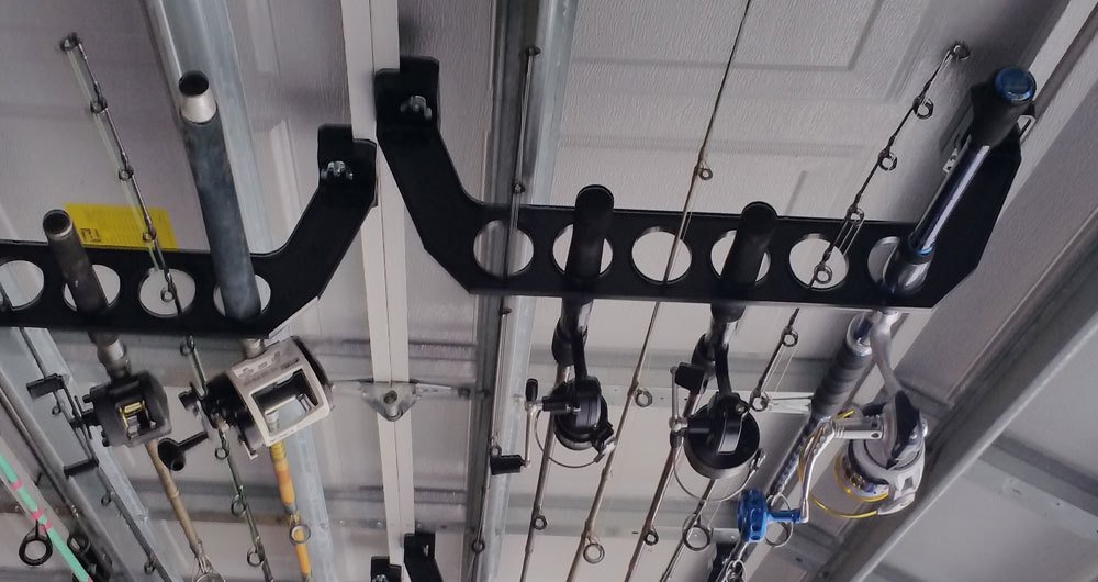 RiverRatzFishin's tweet photo. Cobra Garage Door System https://t.co/ca27H2DtlA https://t.co/8RwYF4v3L5