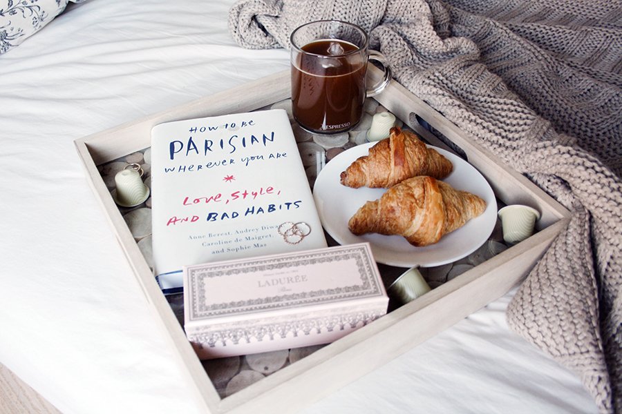 arielle_tan's tweet photo. Little me-time break☕️ Discover how I unwind with @NespressoCA on the blog! https://t.co/cW3eBpzU3D https://t.co/HW5MU8hjYA
