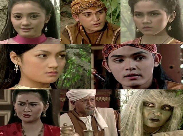 GBPID's tweet photo. Merapat ke @langitRTV sekarang! #Megaklasikindonesia #LegendaGunungMerapi / #MisteriGunungMerapi ๐บ
#RTV #BebasnyaSigerandong https://t.co/Lsd3A9B5ji
