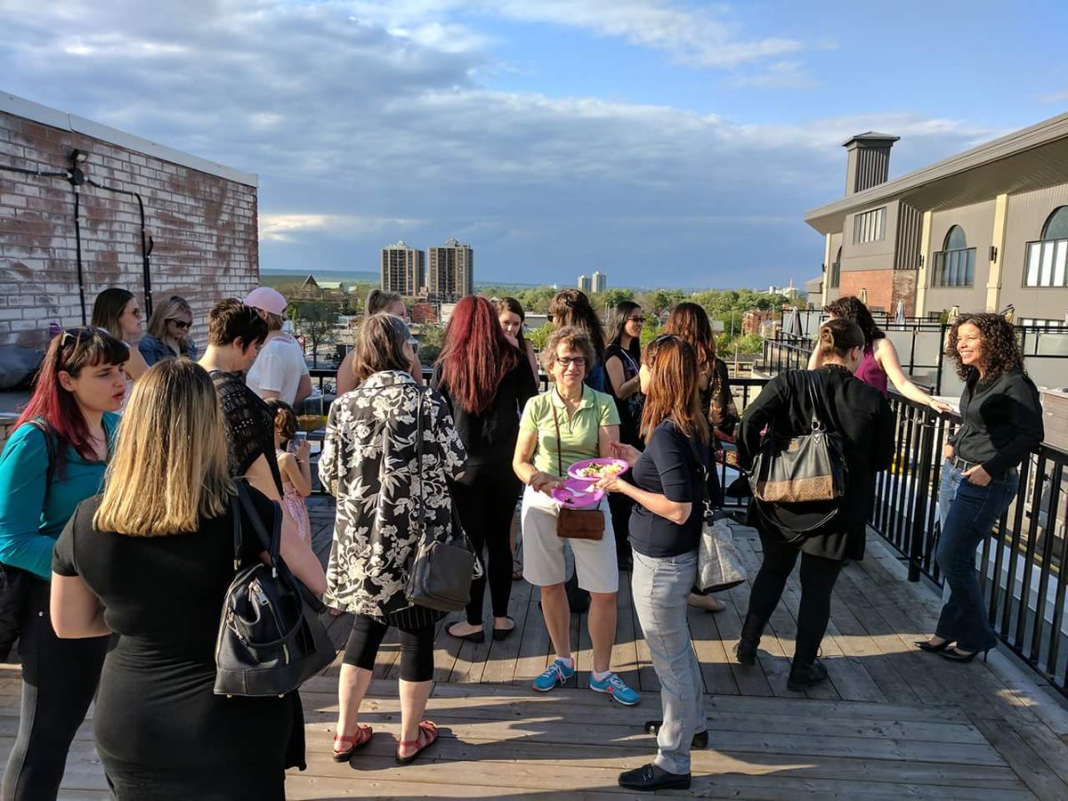 #HamOnt women entrepreneurs: save the date Aug.28 for <a href="/HamFempreneurs/">Hamilton Fempreneurs</a> Social! Join the group to RSVP: facebook.com/groups/hamilto…