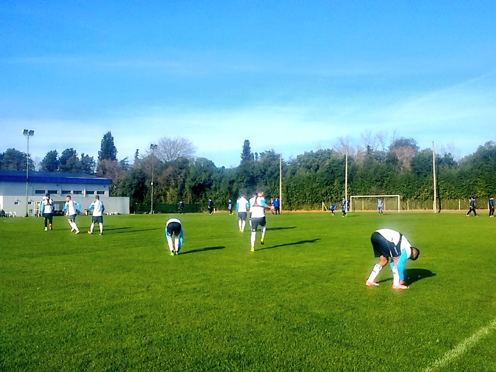 Racing Club tweet media