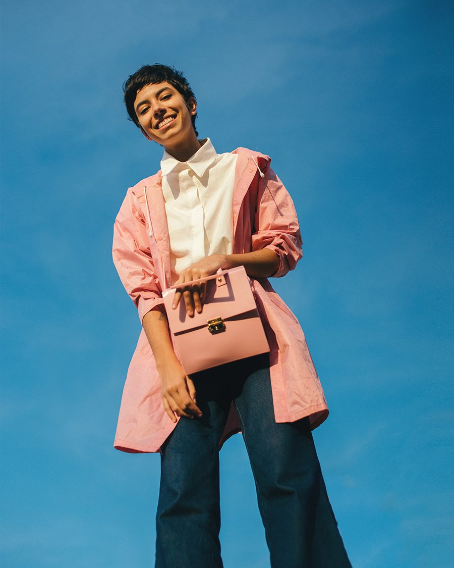 Pupila, our thermal bag that you already know, is coming up in new colors just to keep inseparable from your new looks this season  🌈