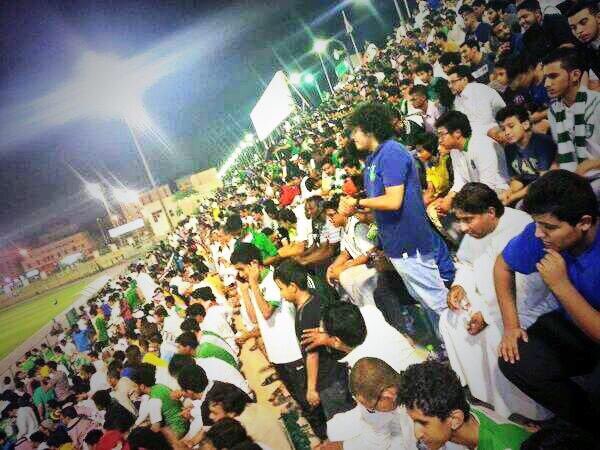 ahlinaFC's tweet photo. مباراة الاهلي الليلة
أتمنى يكون فيه حضور قوي ودعم للاعبين لبداية موسم مليء بالذهب باذن الله..
نجومكم بإنتظاركم💚
.
#الاهلي_القادسية https://t.co/KfXzD6804l